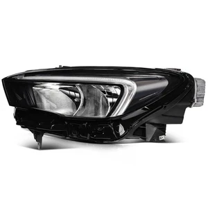 Headlights Assembly Driver Side For 2020-2023 Buick Encore GX w/LED DRL - Picture 1 of 9