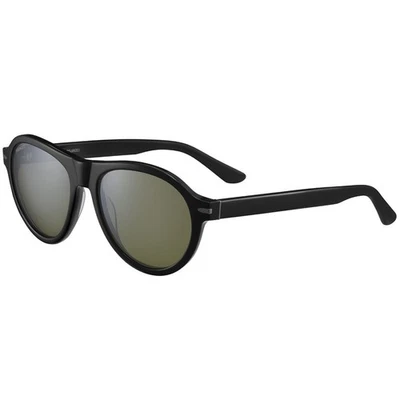 SERENGETI Danby Sunglasses - Photochromic Polarized Glass Lenses - Image 1 of 4