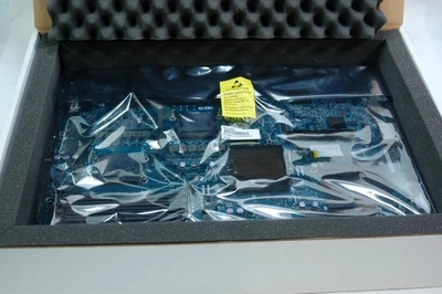 Placa lógica principal nueva como nueva para placa base Xserve principios de 2009 607-4248A 630-9429 Foto 1 de 4