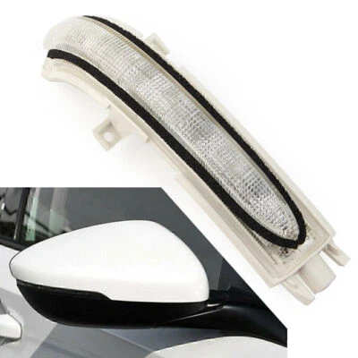 Right Side Rear View Mirror Turn Signal for Honda Accord Acura TSX 2004-2008 07 - Image 1 of 4