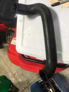 SEADOO EXHAUST HOSE 95 SPX 96 SP SPI 274000143 OEM - Bild 1 von 2