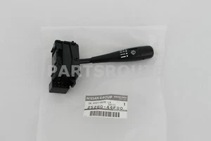 Nissan 240SX Maxima Pathfinder Genuine Front Windshield Wiper Switch 25260-44F00 - Bild 1 von 3
