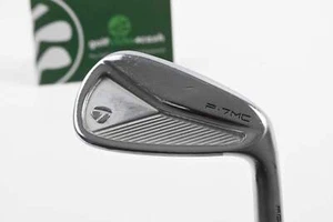 Taylormade P7MC 2023 #9 Iron / 40 Degree / X-Flex N.S.Pro Modus3 Tour 120 Shaft - Picture 1 of 6