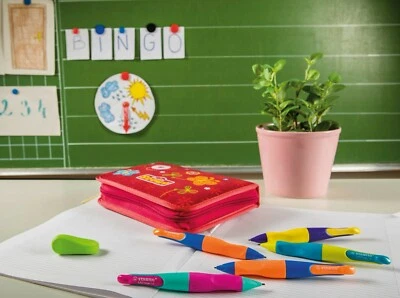Ergonomischer Druckbleistift - STABILO EASYergo - verschiedene Farbe zur Auswahl - Bild 1 von 4