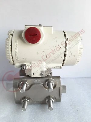 ABB 2600T PRESSURE TRANSMITTER - Image 1 of 4