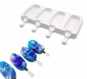 CAKESICLE MOLD, Popsicle Mold, Baking Mold, Ice Cream Mold, Baking Supplies, - Picture 1 of 2
