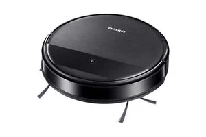Samsung VR05R503PWK 2-in-1 PowerBot Robot Vacuum Cleaner - Picture 1 of 6
