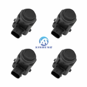 4PCS 12787793 PDC Parking Sensor For Opel Corsa Zafira Vectra Astra Tigra Signum - Picture 1 of 6