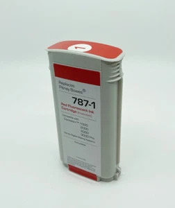 Cartucho de tinta Pitney Bowes SendPro C+ 787-1 - Imagen 1 de 1