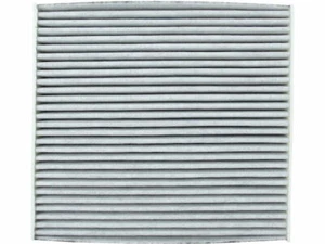Hengst Cabin Air Filter fits Lexus IS350 2006-2015 Convertible 34VKKT - Picture 1 of 1