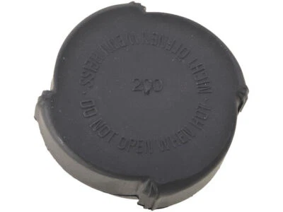 Tapa de tanque de expansión API 61711CY 4,4 L V8 para BMW 650i Gran Coupé 2013-2014 Foto 1 de 2