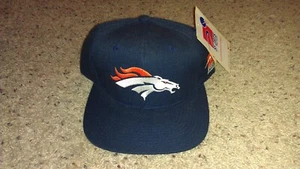 Denver Broncos Sports Specialties Vintage Snapback Hat *NWT!* - Picture 1 of 4