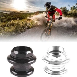 Piece Crank Bottom Bracket Bicycle Bottom Bracket External Bowl Set Bearing Set - Picture 1 of 14
