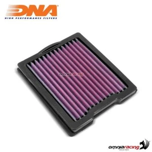 Cotton filter DNA for Kawasaki Versys-X 300 2017> - Picture 1 of 6