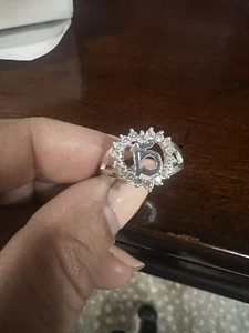 Silver Plate .925 - Picture 1 of 2