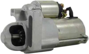 Starter fits Chevy Camaro V6 3.8L 1998 1999 2000 2001 10465421 12563718 6455 - Picture 1 of 4