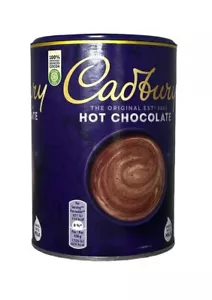 Cadbury Original Drinking Chocolate 500g - Picture 1 of 5