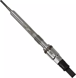 PARA VW AUDI SEAT SKODA BUJÍA INCANDESCENTE BERU GENUINA CON SENSOR DE PRESIÓN 059905061H - Imagen 1 de 8
