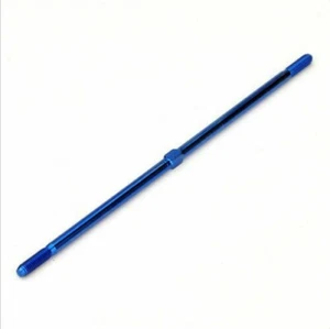 Thunder Tiger RC Car eMTA Truck Parts Rear Linkage Rod Titanium PD1757 - Picture 1 of 1