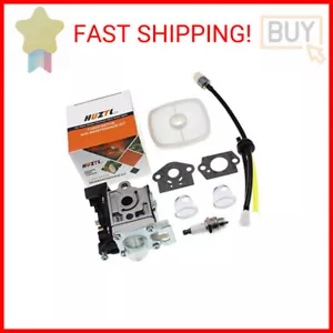 Carburetor for ECHO GT225 GT225i GT225L PAS225 PE225 PPF225 SHC225 SRM225 SRM225 - Picture 1 of 2