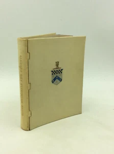 SONGS MADRIGALS AND SONNETS - 1849 - Vellum - Old English Poetry - Literature -  - Picture 1 of 5