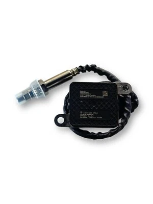 Sensore NOx originale A0009054704 Mercedes Benz W167 W205 W213 W222 W238 - Immagine 1 di 4
