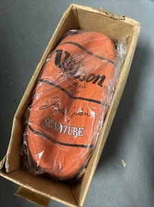 De colección Michael Jordan Wilson Promo Baloncesto Sorteo Promo Nunca Abierto - Imagen 1 de 6