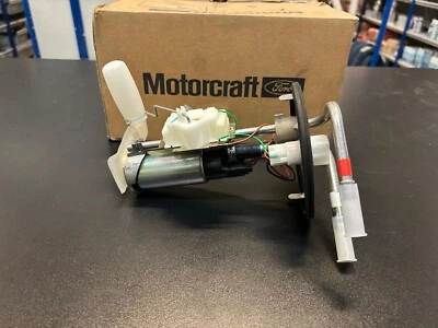 6960061 TRASMETTITORE E POMPA CARBURANTE FORD FIESTA TURBO 1993-1996 - Imagen 1 de 4