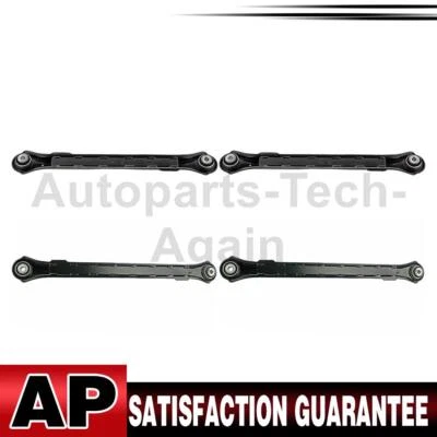 Mevotech 4 Rear Control Arm Fits 2017-2018 Jeep Compass 2015-2019 Jeep Renegade — 第 1/4 张图片