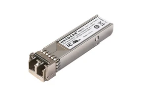 Netgear ProSAFE AXM761 SFP+-Transceiver 10-Gigabit, SR/SFP+ - Bild 1 von 1