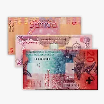 Billets du monde