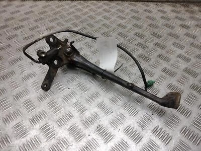 Suzuki GSX 1300 R 2000 HAYABUSA soporte lateral Foto 1 de 2