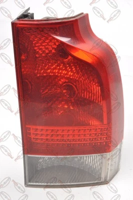 VOLVO V70 II XC70 Facelift Luz Trasera Derecho - Imagen 1 de 4
