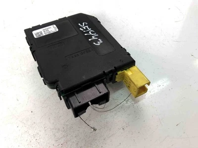 Centralina Seat Leon 1P1 1K0953549BB 2009 17246978 - Immagine 1 di 4