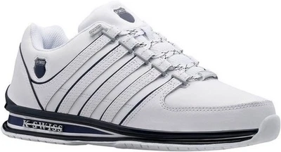 RETOURE - K-Swiss »Rinzler« Sneaker 639773 Weiß/Navy 41 - Bild 1 von 3