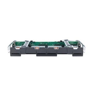 Dell F7DF5-WC R740XD 4*LFF Drive Extension Backplane Bay sans câbles - Photo 1/4