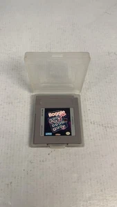Boggle Plus (Nintendo Game Boy, 1992) - Foto 1 di 2