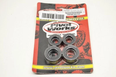 Kit de cojinete de rueda delantera Kawasaki Suzuki Foto 1 de 4