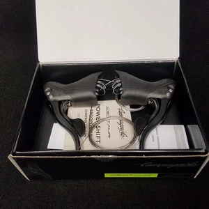 Leviers de frein "CAMPAGNOLO CENTAUR" 11v (Ref 740) - Picture 1 of 8