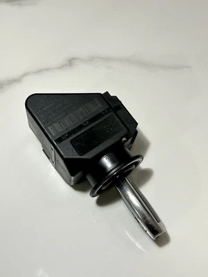 Interruptor de encendido Mercedes Benz E55 AMG CLK430 CLK320 E500 E320 2105450308 con llave Foto 1 de 4
