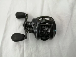 Ababarcia Revo Ltx-L Shs Abugarcia - Picture 1 of 12