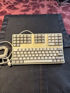 Rara tastiera vintage Datalux XT AT - Foto 1 di 7