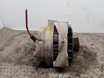 Генератор переменного тока 124 А подходит для пикапа 96-00 CHEVROLET 2500 721335 - Изображение 1 из 4