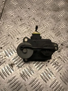 Hyundai i40 2012 Diesel Ansaugkrümmer Ventil Stellmotor 283202A410 DRA64739 - Bild 1 von 3