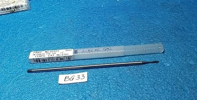 GREENFIELD     #82523      2-56  GH2 NC - Image 1 of 3