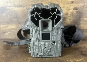 Stealth Cam Model (STC-XS14) 14MP Trail Camera Tested And WORKING Fast Shipping - Picture 1 of 6