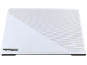 ASUS ROG ZEPHYRUS G15 GA503 2021 15.6" LCD BACK COVER ASSEMBLY 13NR04J1AM0601 - Picture 1 of 2