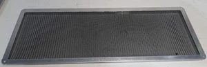 Filtro ventilatore scientifico Thermo Fisher, rete metallica, Orbitrap MS, PN: 80000-10355 - Foto 1 di 13