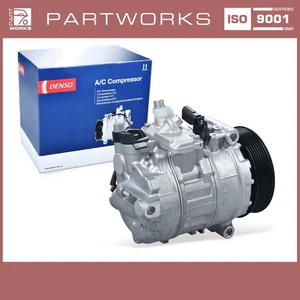 Klimakompressor für PORSCHE Cayenne 955 957 958 V8 - Picture 1 of 11