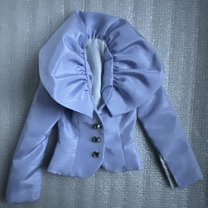 Tonner Tyler Wentworth 2002 SWEET INDULGENCES 16” FASHION DOLL OUTFIT JACKET TOP - Picture 1 of 8